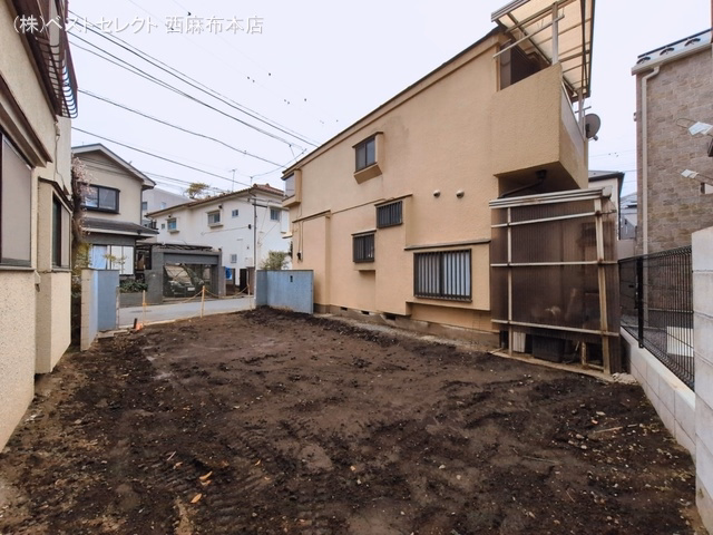 更地・土地