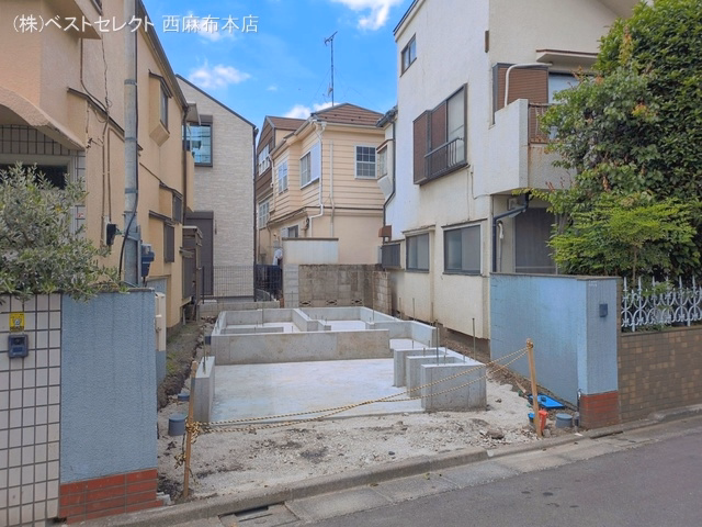 基礎