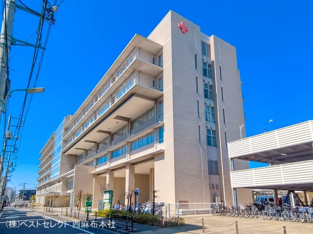 大森赤十字病院