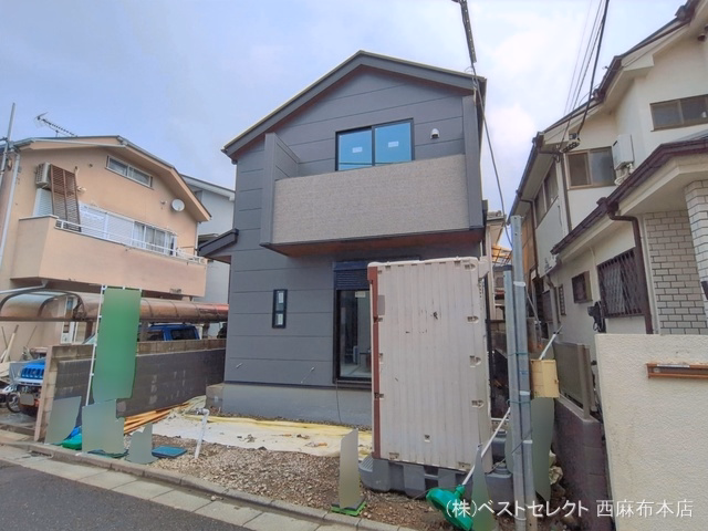 外構