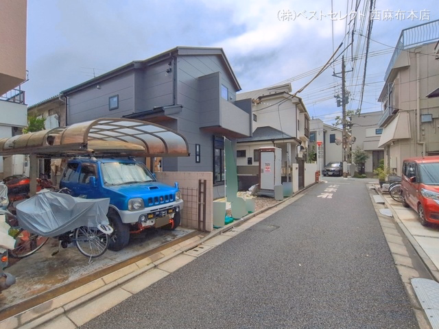 外構
