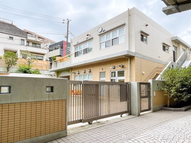 青柳保育園