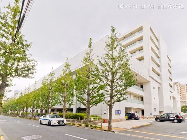 東京山手メディカルセンター