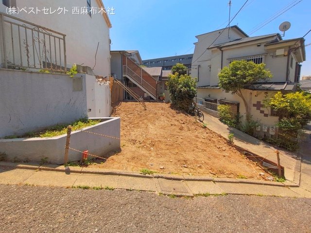 更地・土地