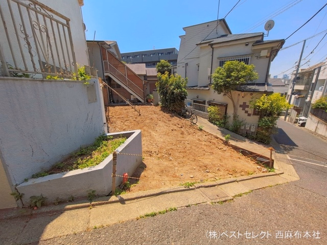更地・土地