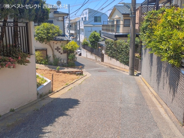 更地・土地