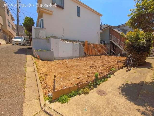 更地・土地