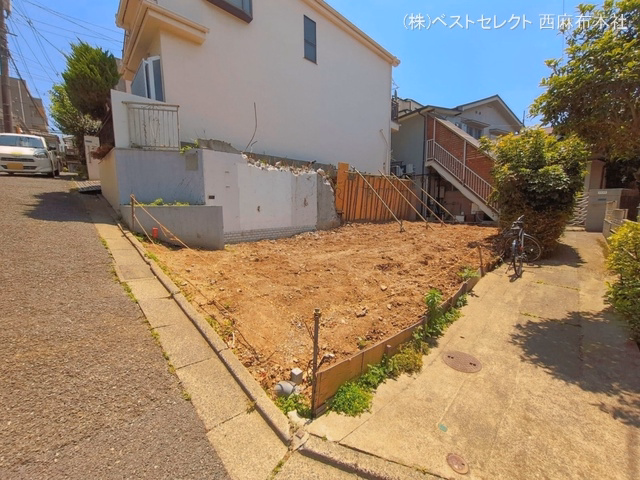 更地・土地
