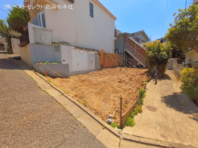 更地・土地