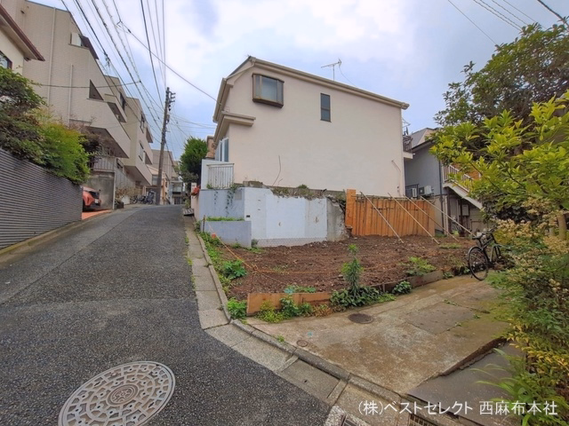 更地・土地