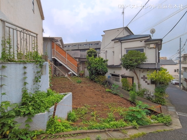 更地・土地