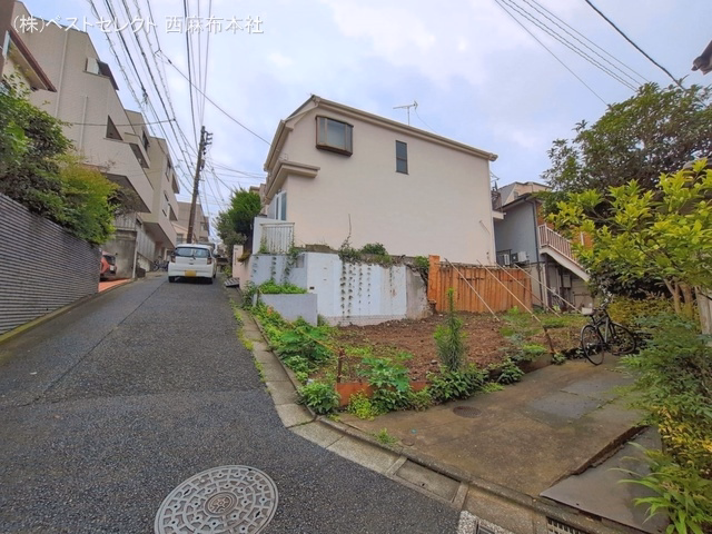 更地・土地