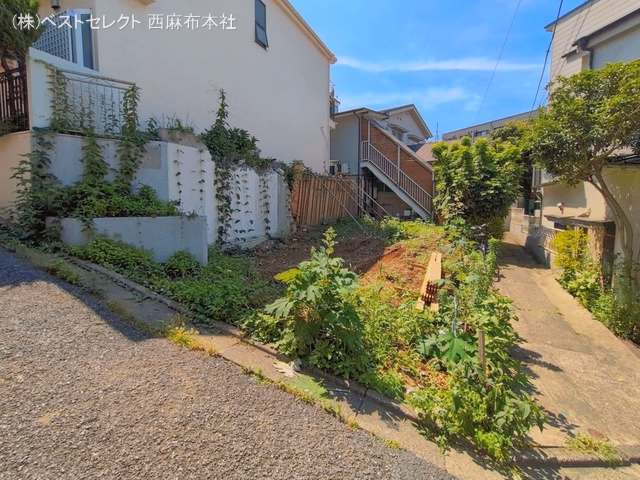 更地・土地