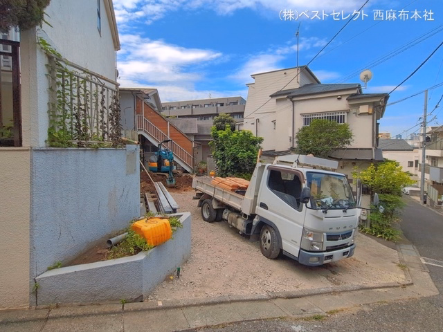 更地・土地