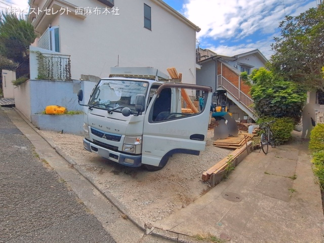 更地・土地