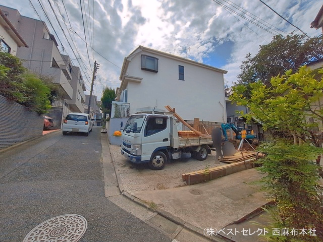 更地・土地