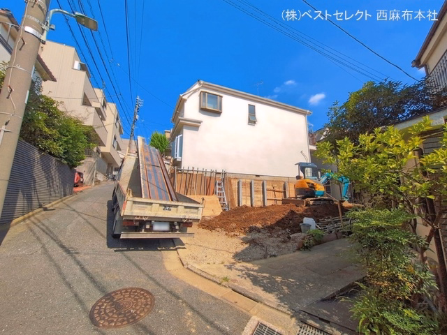 更地・土地