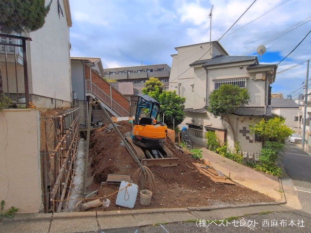 更地・土地
