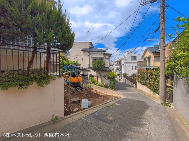 更地・土地