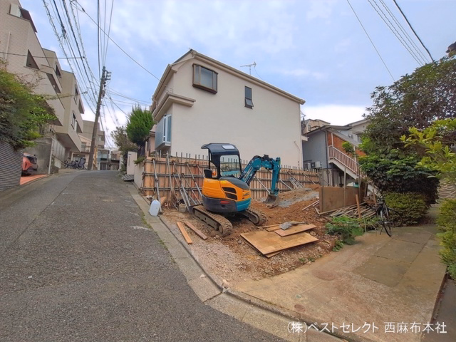 更地・土地