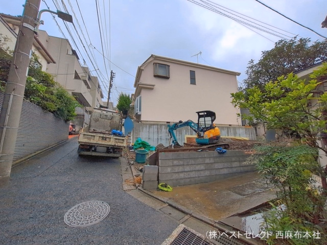 更地・土地
