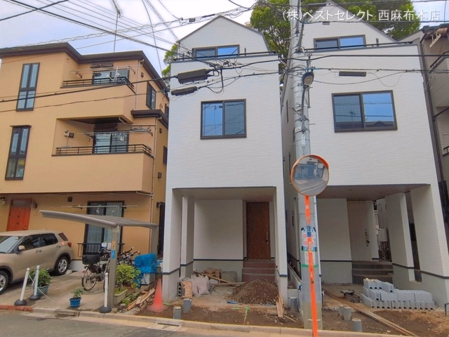 外構