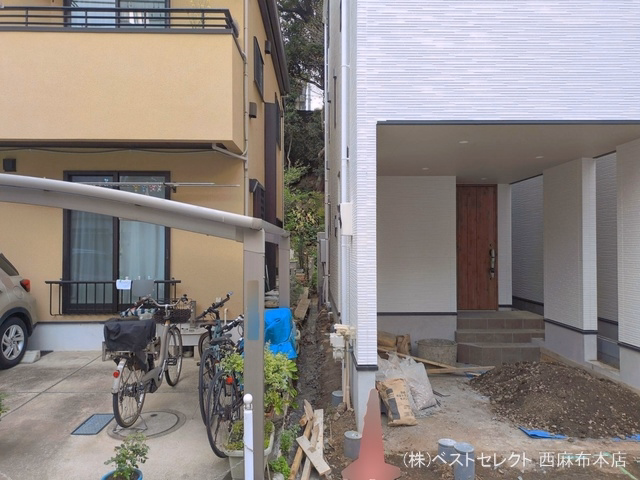 外構