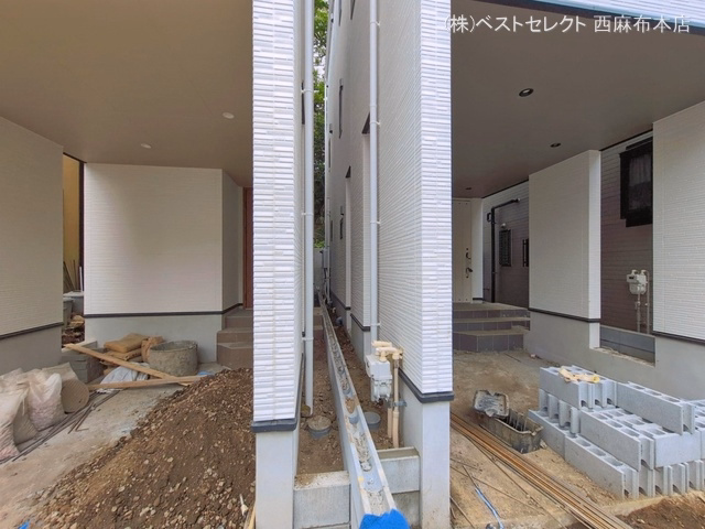 外構