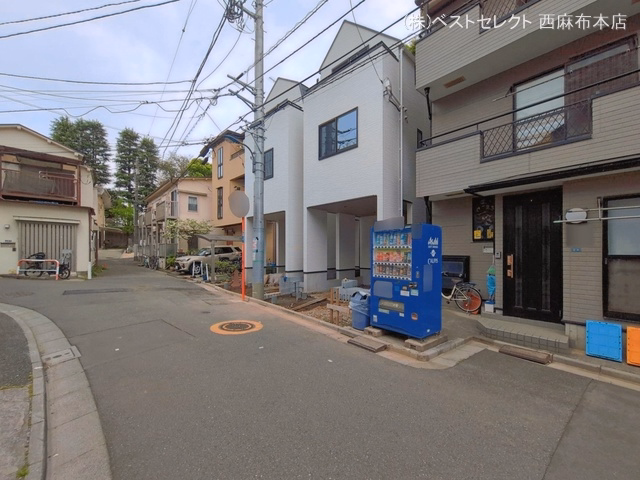 外構
