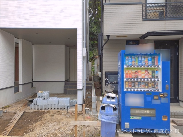 外構