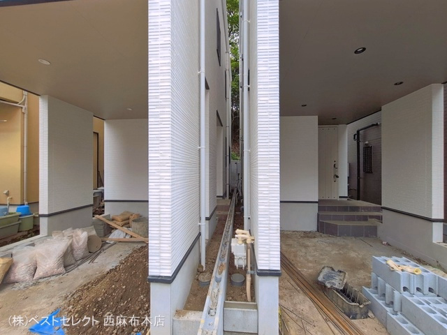 外構