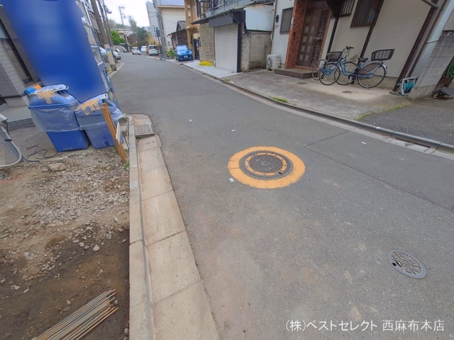 外構