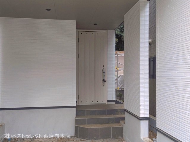 外構