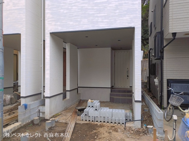 外構