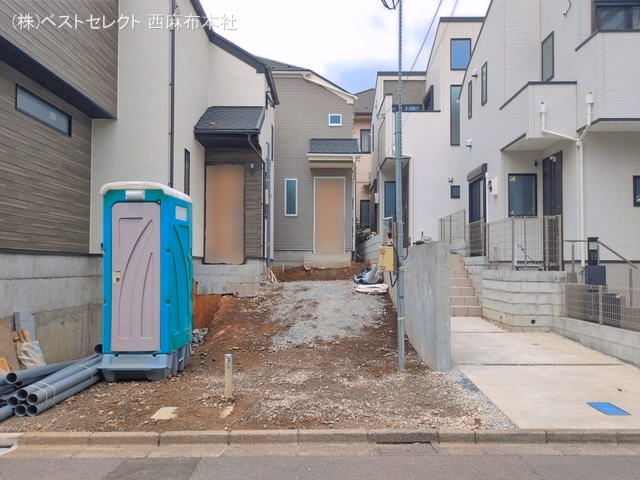 外構