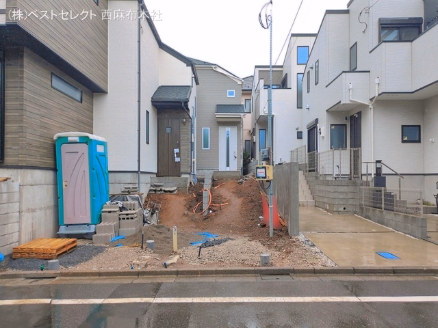 外構