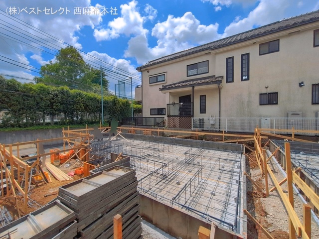 基礎