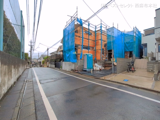 上棟