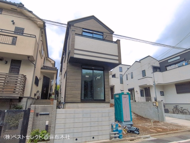 外構
