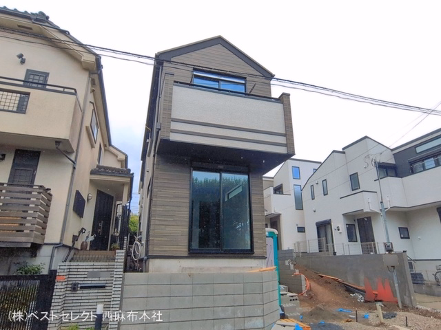 外構