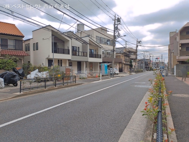 外構