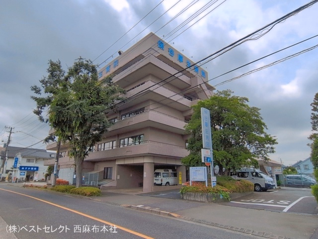 保谷厚生病院
