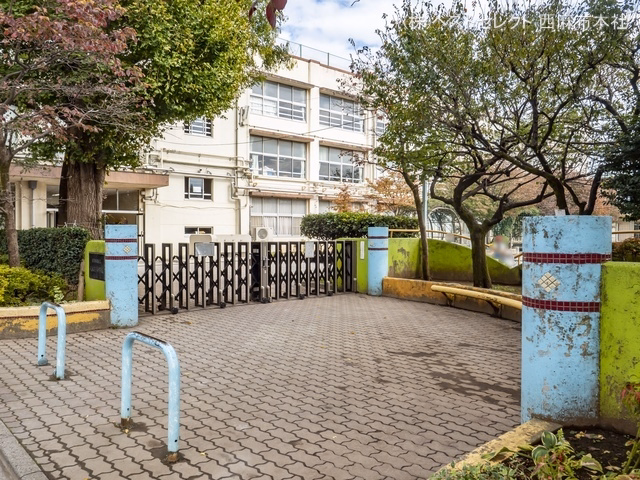 練馬区立大泉第三小学校