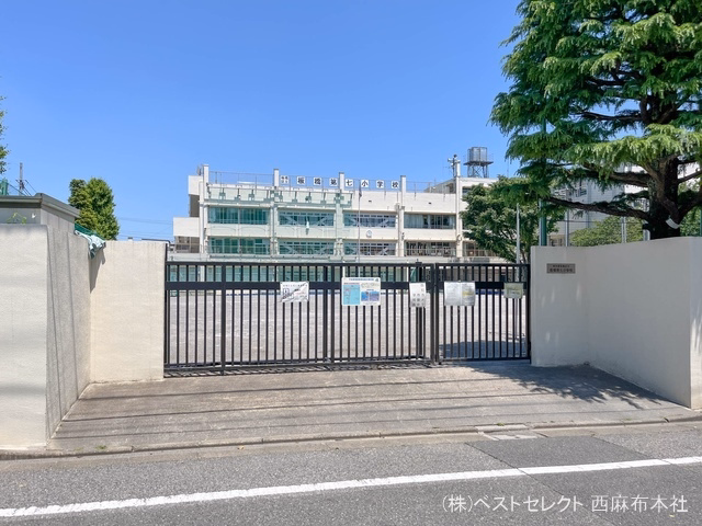 板橋区立板橋第七小学校