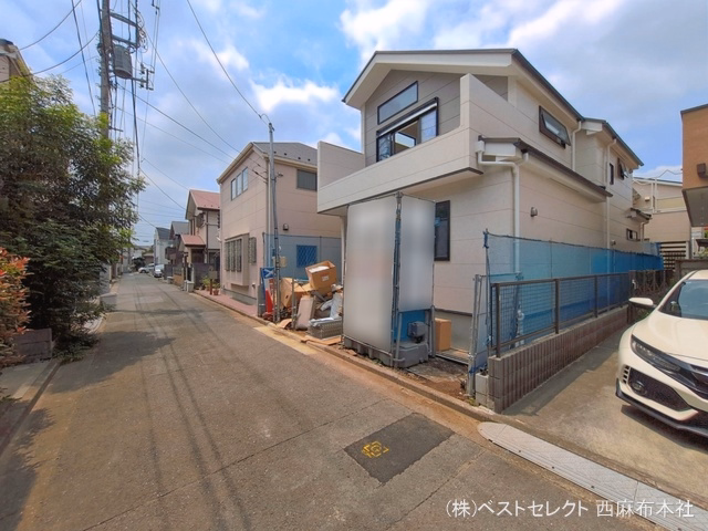 外構