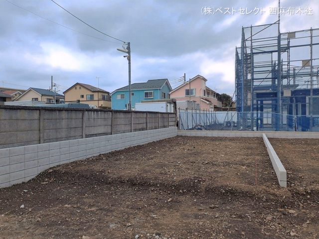 更地・土地