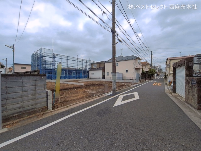 更地・土地