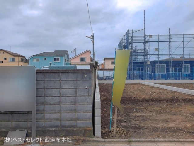 更地・土地