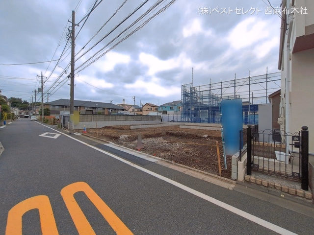 更地・土地
