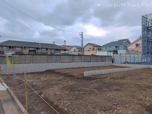 更地・土地